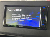 【ナビゲーション】目的地までしっかり案内してくれる使いやすいナビ。Bluetooth接続すればお持ちのスマホやMP3プレイヤーの音楽を再生可能!毎日の運転がさらに楽しくなります!!