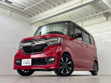 N-BOXカスタム G L ホンダセンシング 