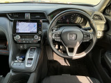 インサイト 1.5 LX 