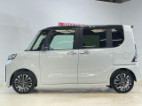 当店では、国家資格を持った整備スタッフがあなたのお車をしっかりサポート!!アフターメンテナンスもすべてお任せ下さい☆