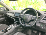 運転席
