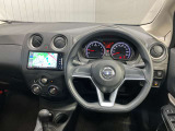 安全も、エコも、ノビノビも!すべてに欲ばりのコンパクトカーです!