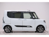 県内13店舗にて常時500台以上ダイハツ車を展示中です。見て、触って、納得のいく一台をぜひ見つけてください。