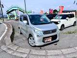 ワゴンR FX セットオプション装着車