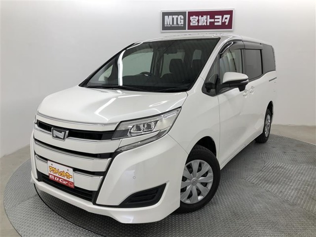 トヨタ ノア 