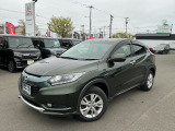 ヴェゼル 1.5 ハイブリッド X 4WD 