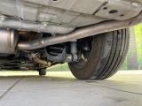 お車を安心してお乗りいただく為には、足回りの定期点検が欠かせません。サービスサポート(有償保証)では無料点検もご提供しており、安心のカーライフをお過ごしいただけるサポート体制が整っています。