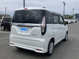 ソリオ 1.2 G 