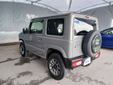 ジムニー XC 4WD 