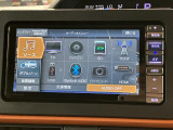 【カーナビ】Bluetooth対応・DVD・CD・ラジオ・TV搭載☆