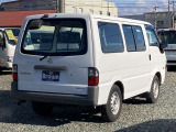 バネット 1.8 DX 4WD 
