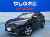 トヨタ RAV4