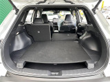 【ラゲッジスペース】展示車両のシートアレンジなど実際にお使いになるシチュエーションを想像しながらご覧いただけます♪