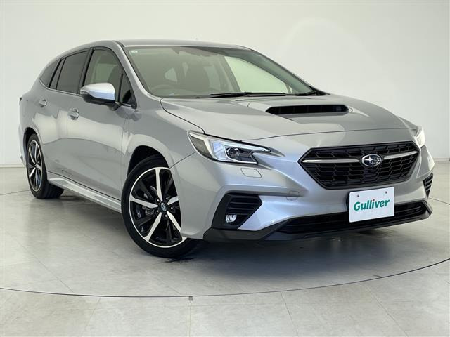 レヴォーグ 1.8 GT-H EX 4WD 4WD 修復歴無し