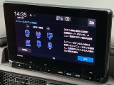 使い勝手が良くフルセグ対応でCD録音やDVD、Bluetoothにも対応してますよ(^^)/