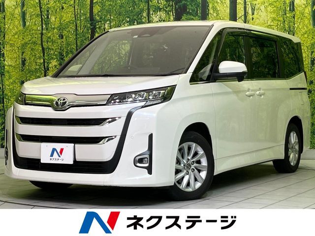 トヨタ ノア 