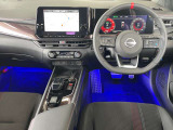 運転席周りも視界もよくハンドルも軽い取り回しなのですごく運転がしやすい車です。