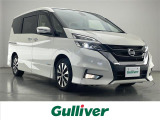 純正9型ナビ 純正11型後席モニター セーフパックB プロパイロット デジタルインナーミラー 全方位カメラ パーキングアシスト HDMI フルセグ ETC 両側パワスラ 衝突軽減 追従クルコン 禁煙車