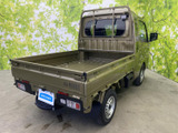 ハイゼットトラック ジャンボ エクストラ 4WD 