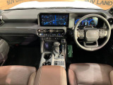 ランドクルーザー250 2.8 VX ファースト エディション ディーゼル 4WD 