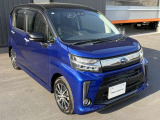 ステラ カスタムR スマートアシスト 4WD 