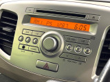 お好きな音楽を車内でお楽しみいただけます♪スピーカー交換・ウーハー追加などの音質向上や、最新ナビ・後席モニター等の取り付けも是非ご相談ください!