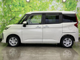 ルーミー 1.0 G-T 