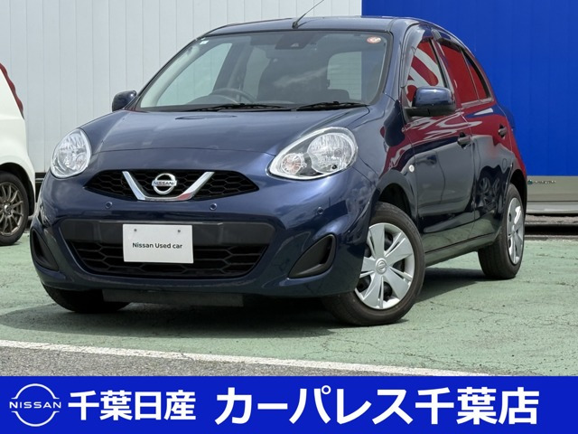 マーチ 1.2 S 