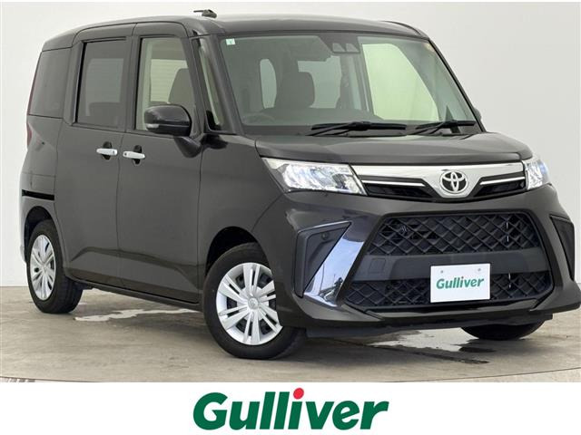 ルーミー 1.0 G 修復歴無し（5BA-M900A）
