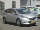 ノート 1.2 e-POWER X FOUR 4WD 