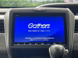 【純正9型ナビ】人気の純正ナビを装備。オーディオ機能も充実しており、Bluetooth接続すればお持ちのスマホやMP3プレイヤーの音楽を再生可能!毎日の運転がさらに楽しくなります!!