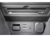USBポート