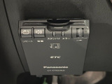 【ETC】高速道路の料金所をストレスなく通過!話題のスポットやサービスエリアに多い「スマートIC」利用時は必須のアイテムです。当店でセットアップを実施、ご納車当日からすぐにご利用いただけます!