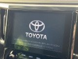 【純正9型ナビ】人気の純正ナビを装備。オーディオ機能も充実しており、Bluetooth接続すればお持ちのスマホやMP3プレイヤーの音楽を再生可能!毎日の運転がさらに楽しくなります!!
