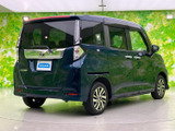 ルーミー 1.0 カスタム G 4WD 