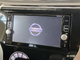 【純正ナビ】人気の純正ナビを装備。オーディオ機能も充実しており、Bluetooth接続すればお持ちのスマホやMP3プレイヤーの音楽を再生可能!毎日の運転がさらに楽しくなります!!