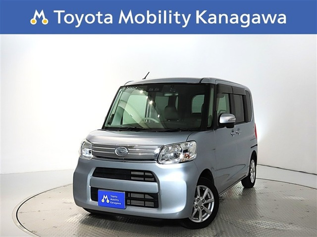 タント G SAIII 