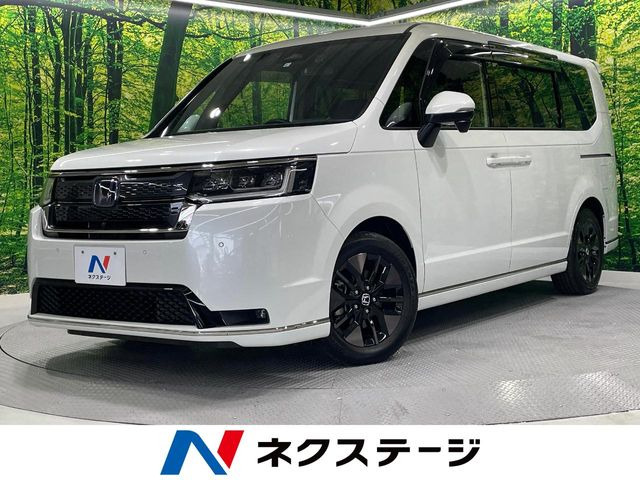 ホンダ ステップワゴン 