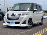 トヨタ ルーミー