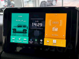 Bluetoothなどが楽しめます!!