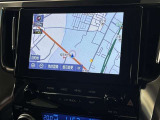 ナビキット付9インチディスプレイオーディオ!フルセグTVやUSB、ブルートゥースでスマホ連携が可能!T-Connect機能をご利用いただく場合、申し込みが必要!無料期間は2026年6月末日まで!