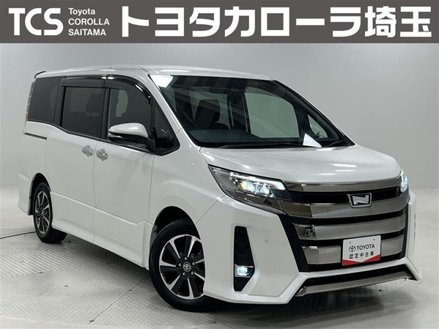 トヨタ ノア 