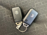 リモコンキーです!予備キーも1本付いてます!