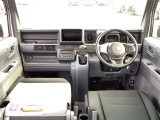 N-VAN G 