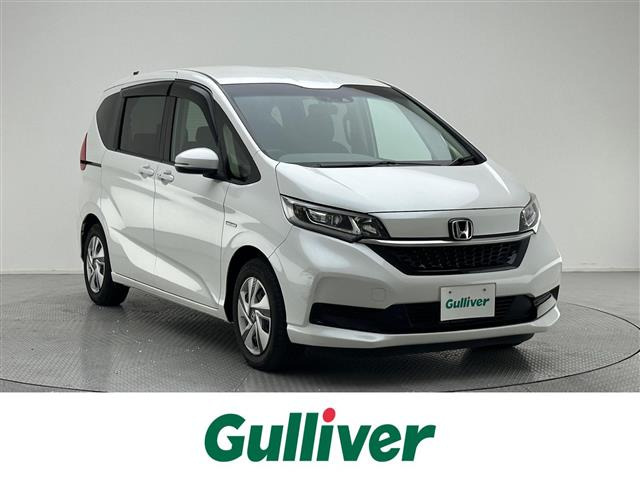 フリード 1.5 ハイブリッド G ホンダセンシング 修復歴無し