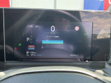 12セグメントで電池容量は満タン!