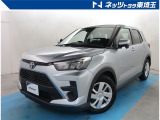 トヨタ ライズ
