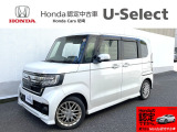 大人気のカスタムターボが下取り車として入庫です。自信を持って商品化致しました。オークション等で流通している履歴不明のお車ではございません。整備歴を自社で把握した安心の高品質です。