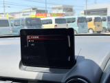 Bluetoothも設定可能◎お好きな音楽を聴きながら心地いいドライブを♪