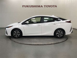 プリウスPHV 1.8 S セーフティパッケージ 